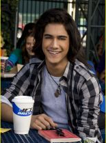 Avan Jogia