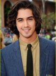 Avan Jogia