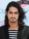 Avan Jogia