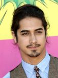 Avan Jogia