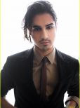 Avan Jogia