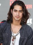 Avan Jogia