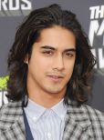 Avan Jogia