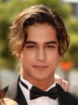 Avan Jogia