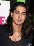 Avan Jogia