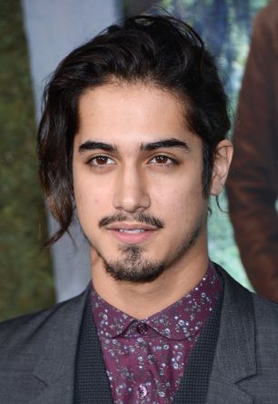 Avan Jogia