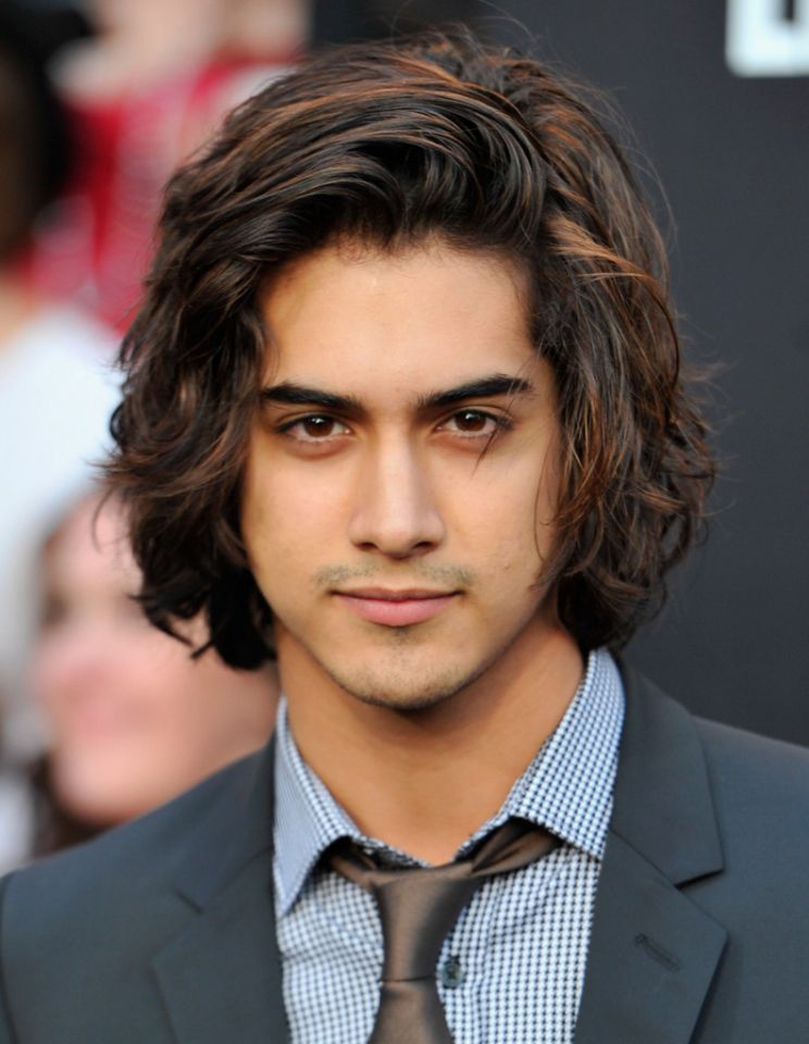 Avan Jogia