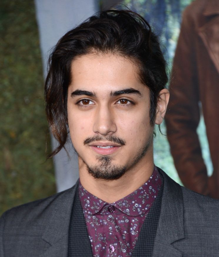 Avan Jogia