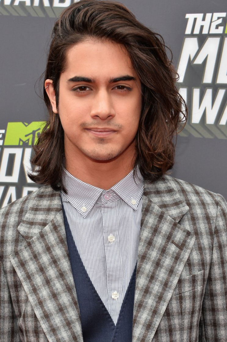 Avan Jogia