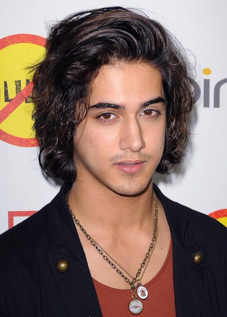 Avan Jogia