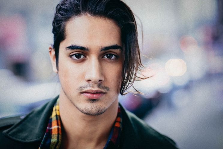 Avan Jogia