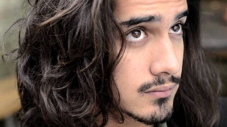 Avan Jogia