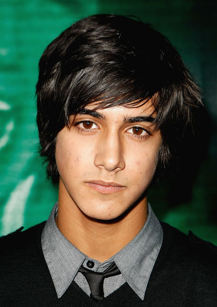 Avan Jogia