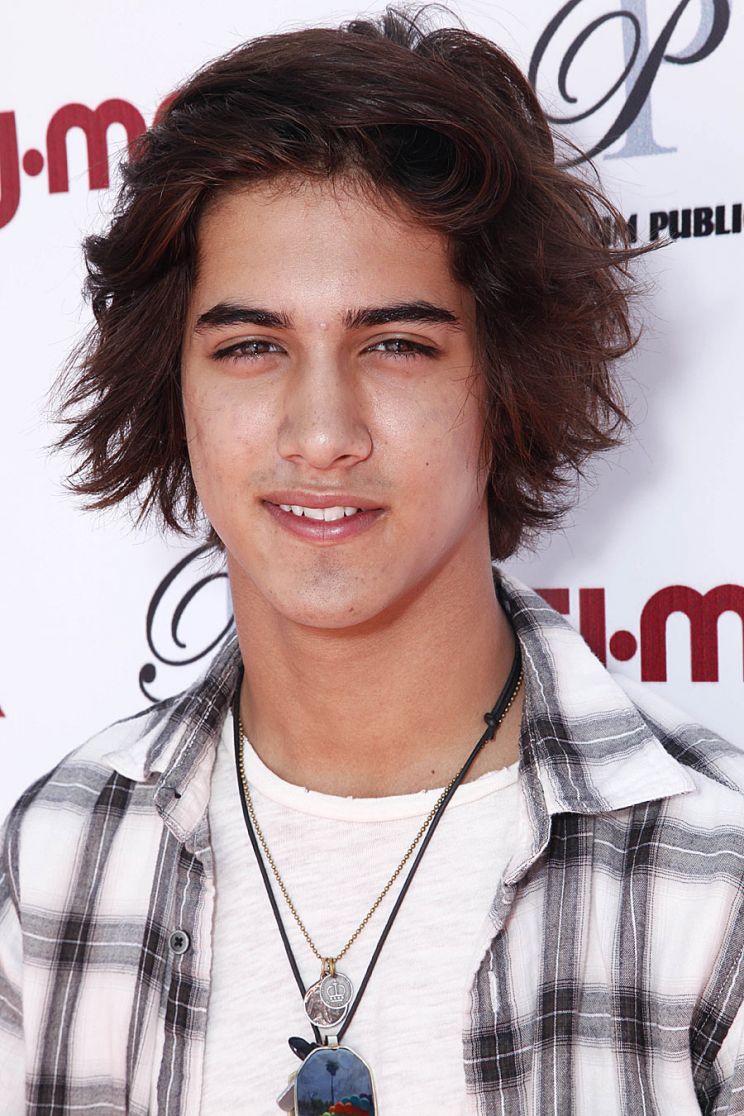 Avan Jogia