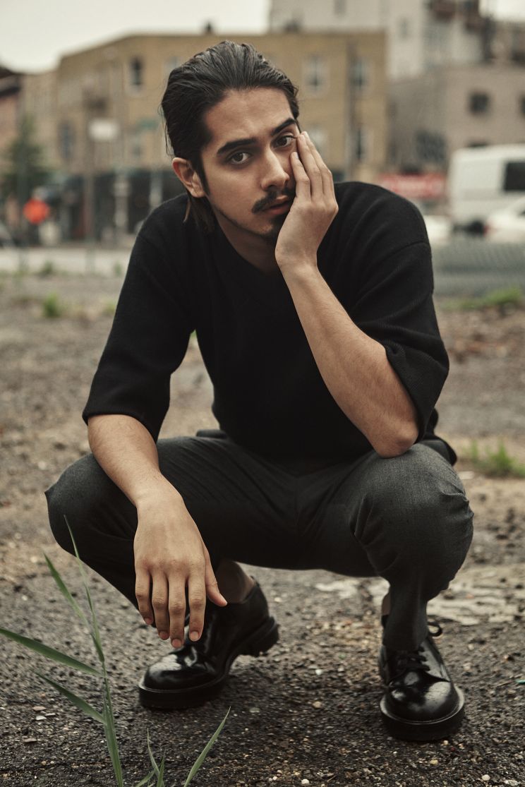 Avan Jogia