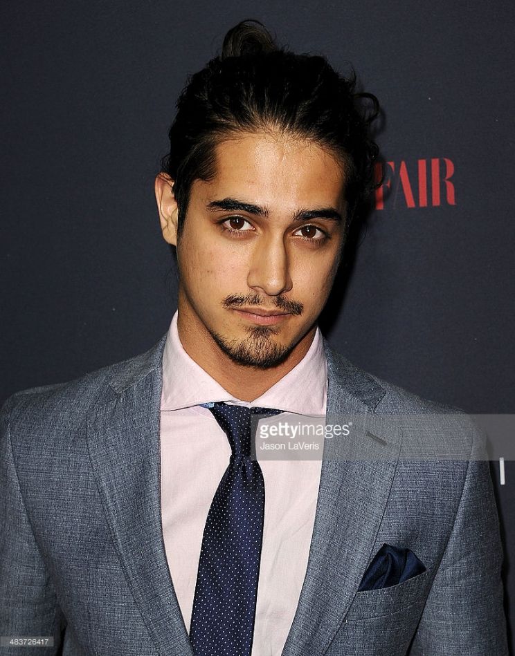 Avan Jogia