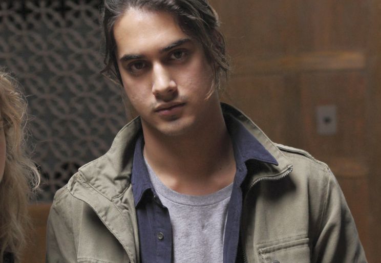 Avan Jogia