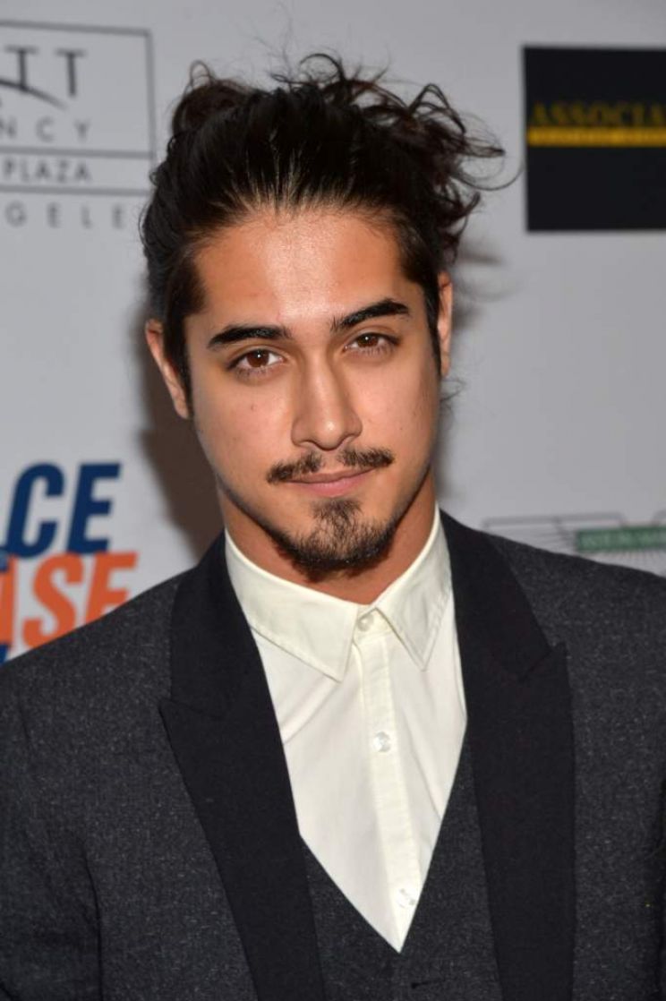 Avan Jogia