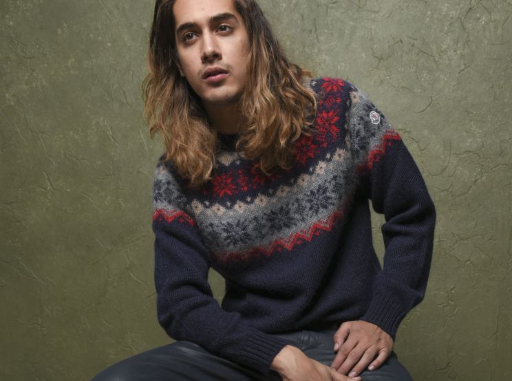 Avan Jogia