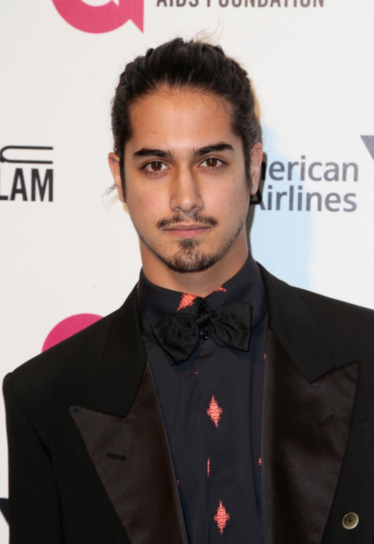 Avan Jogia