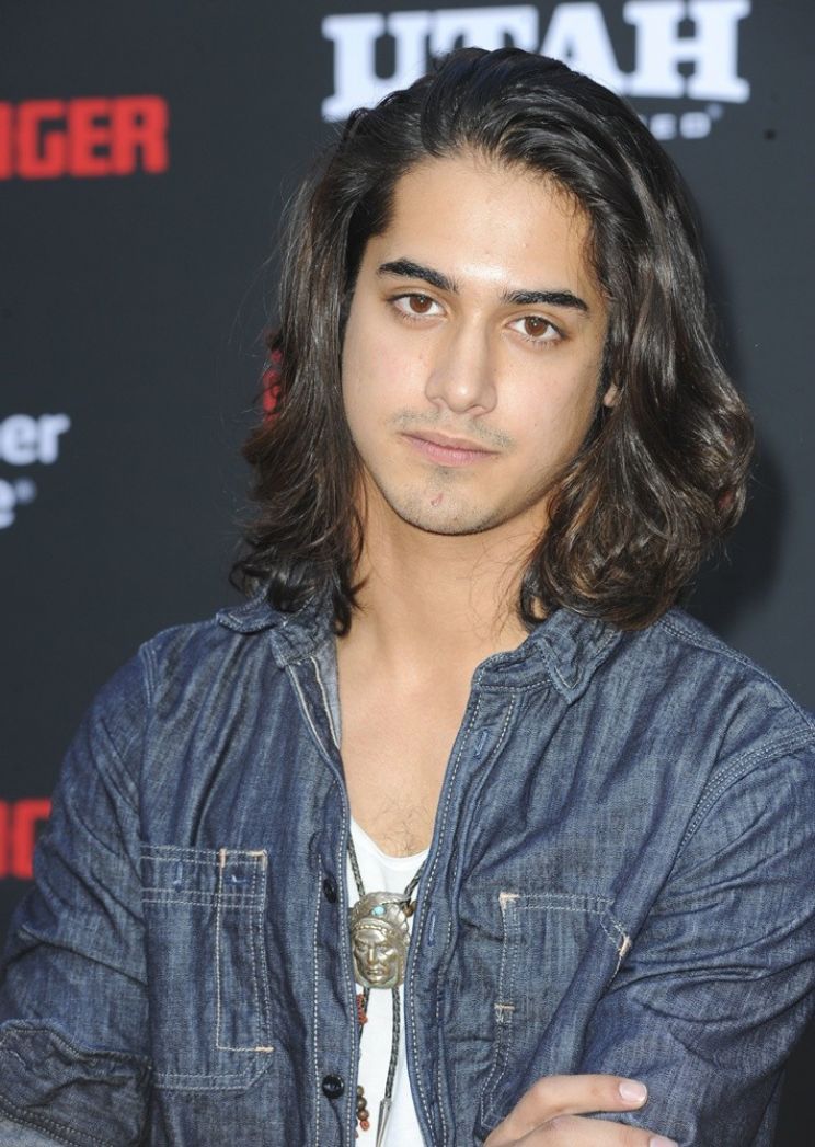 Avan Jogia