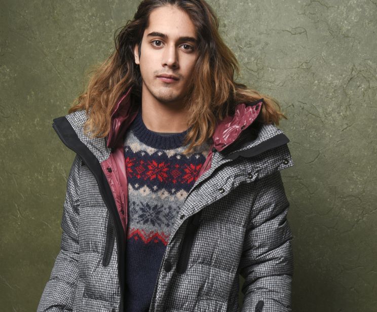 Avan Jogia