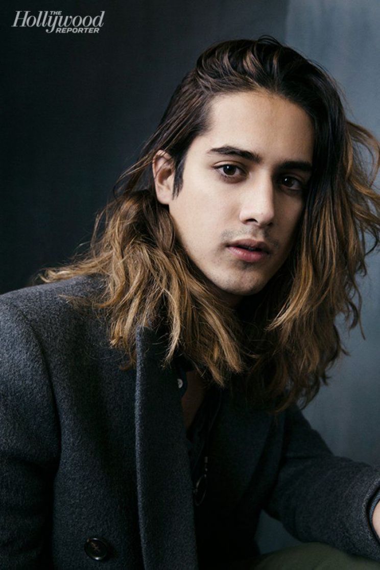 Avan Jogia