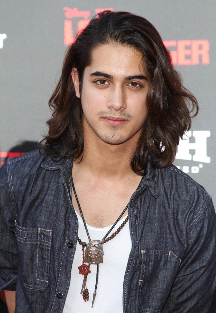 Avan Jogia