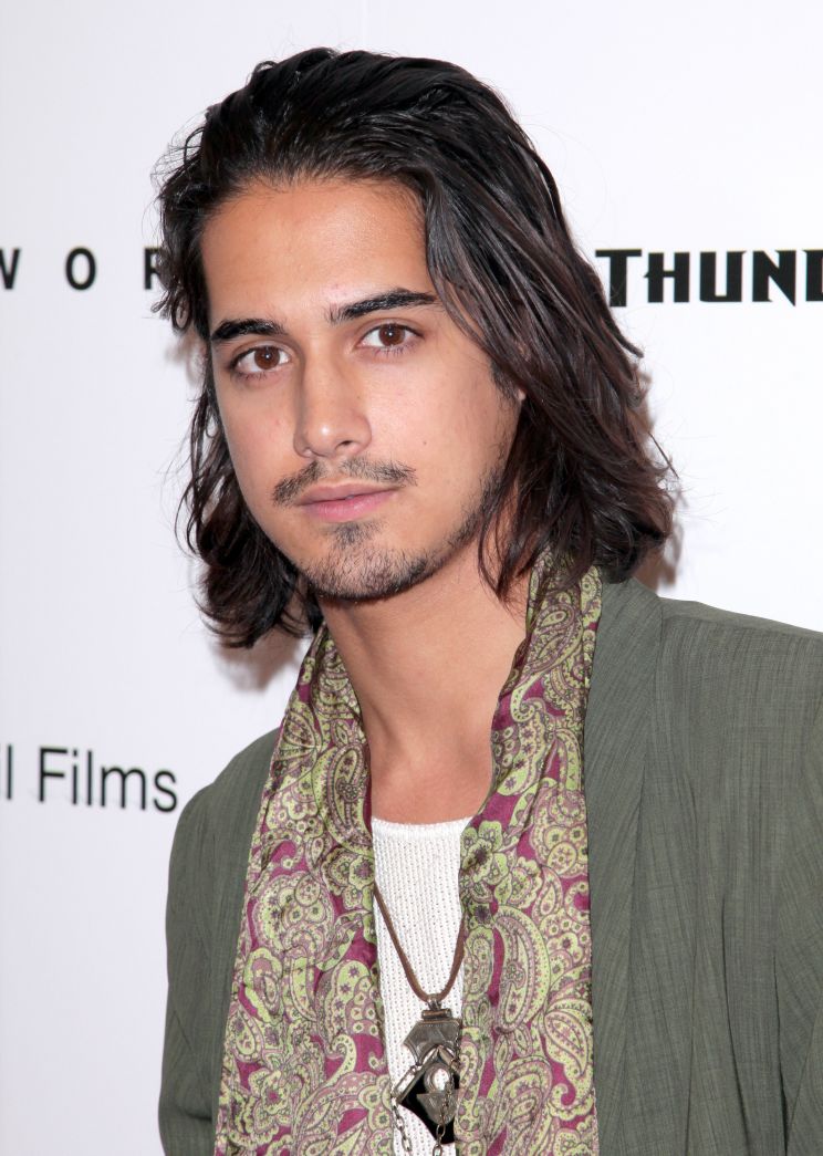 Avan Jogia