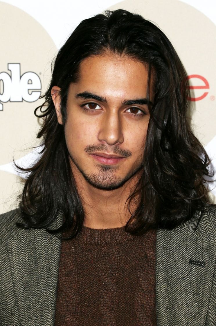 Avan Jogia