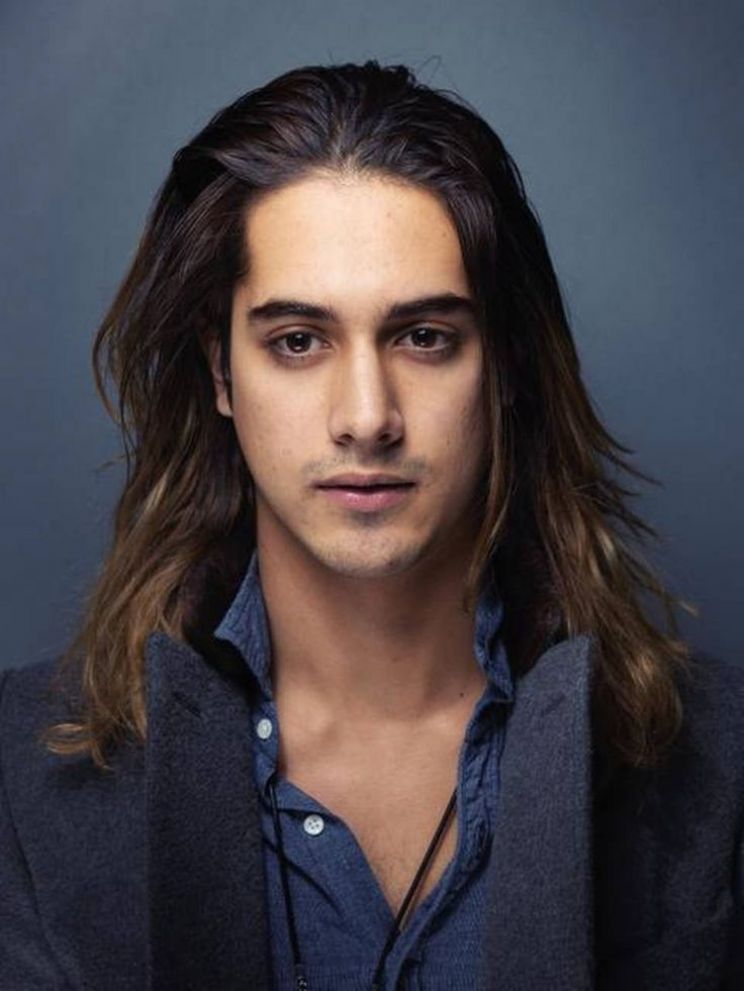 Avan Jogia