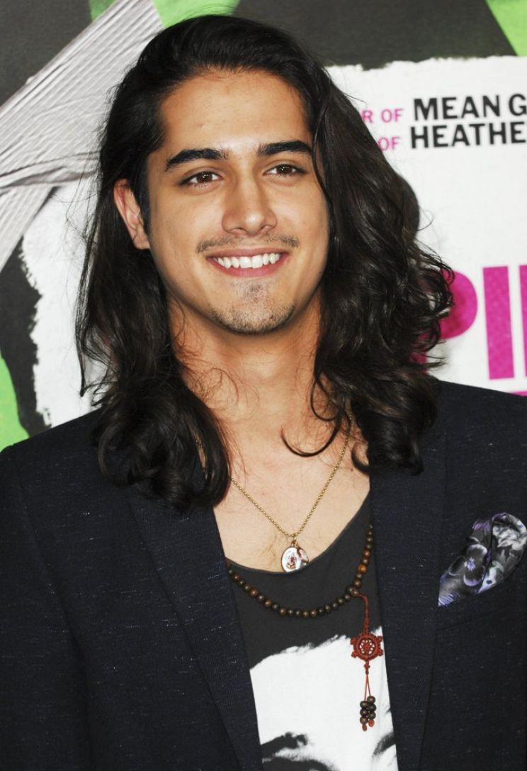 Avan Jogia