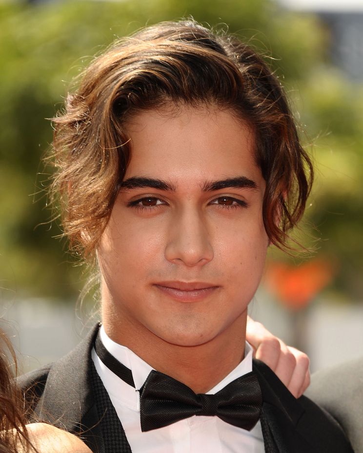 Avan Jogia