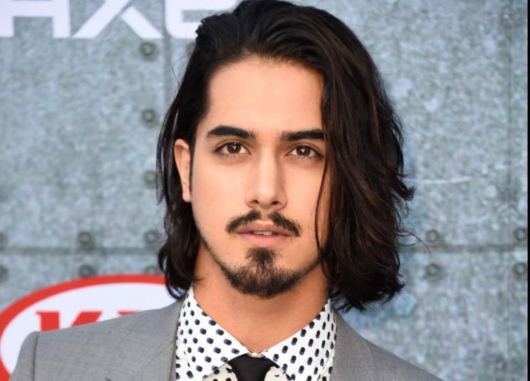 Avan Jogia