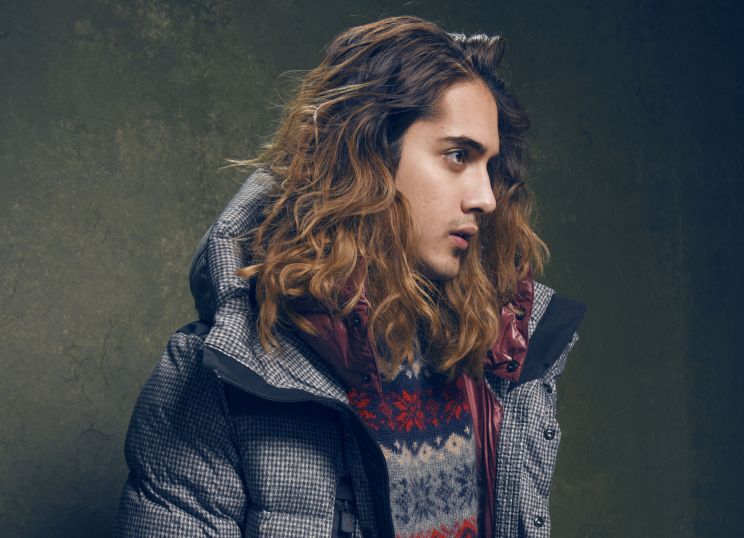 Avan Jogia