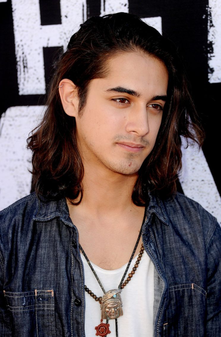 Avan Jogia