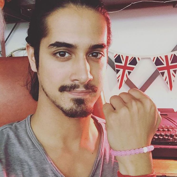 Avan Jogia