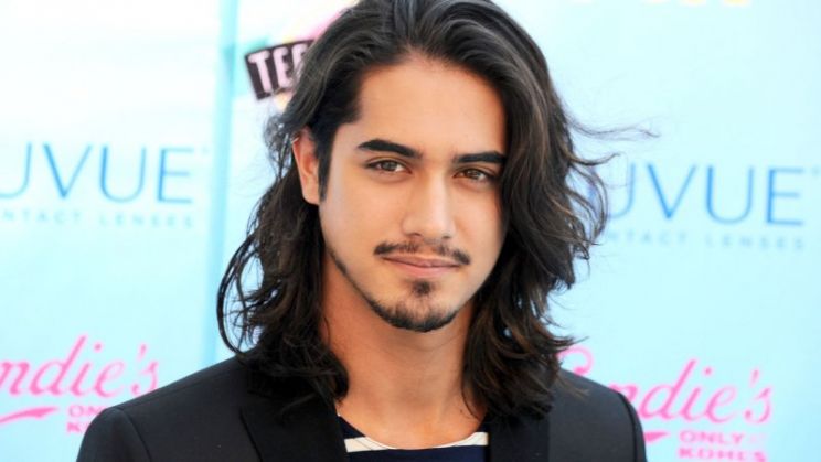 Avan Jogia