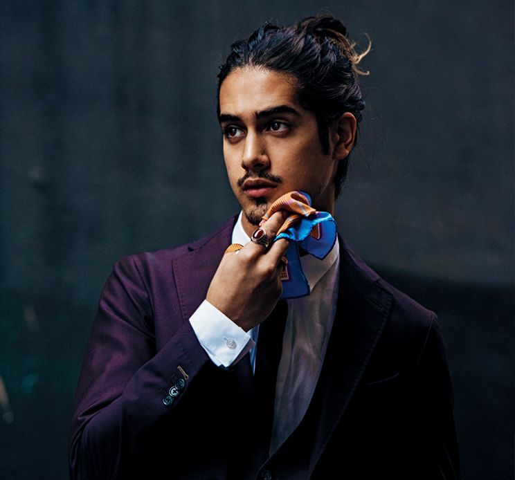 Avan Jogia