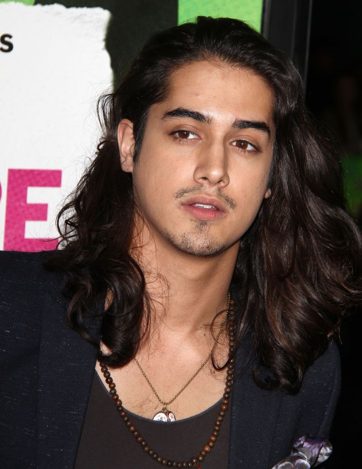 Avan Jogia