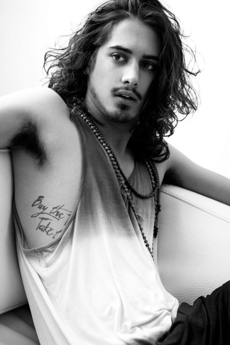 Avan Jogia