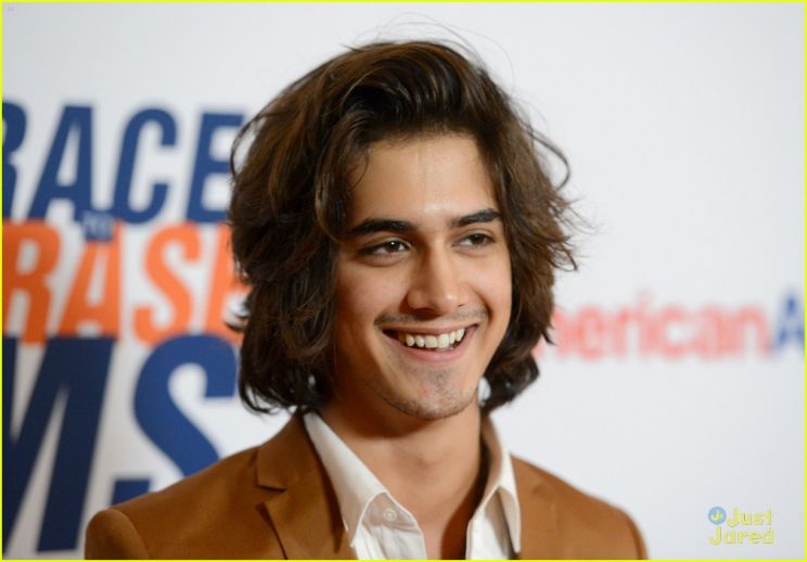 Avan Jogia