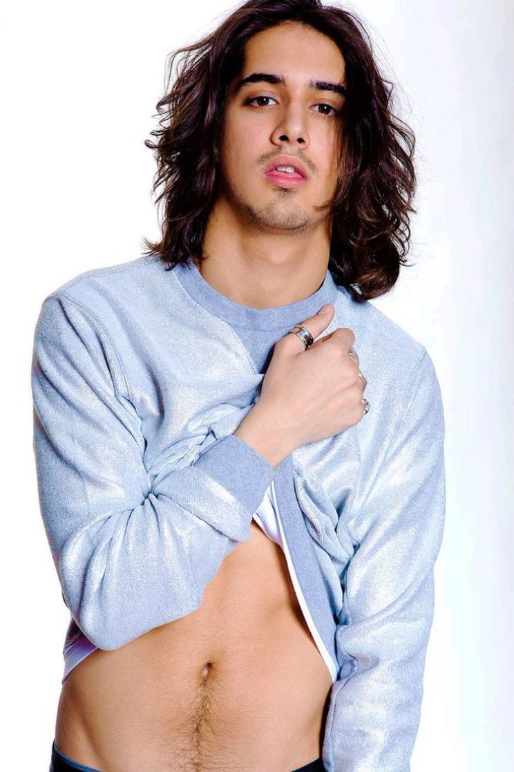 Avan Jogia