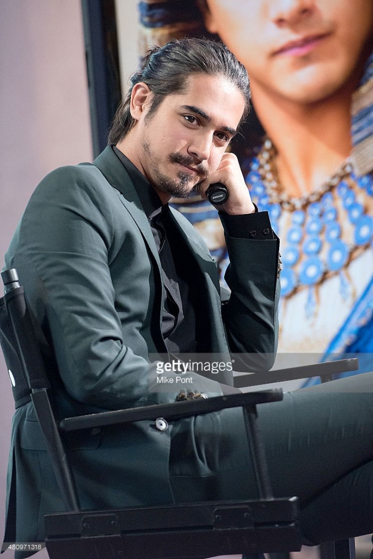 Avan Jogia