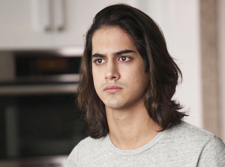 Avan Jogia