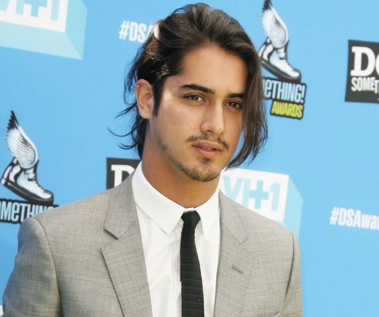 Avan Jogia