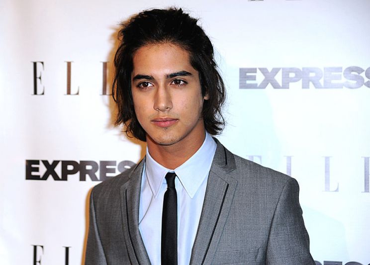 Avan Jogia