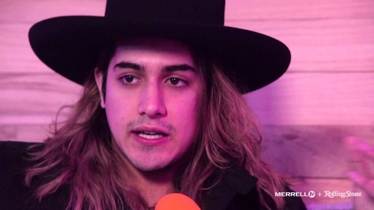 Avan Jogia