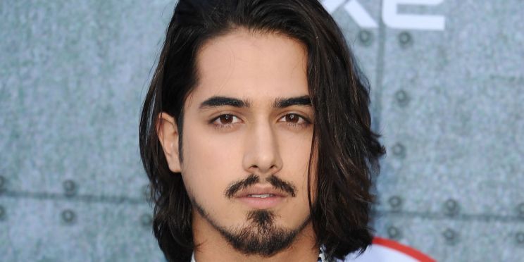 Avan Jogia