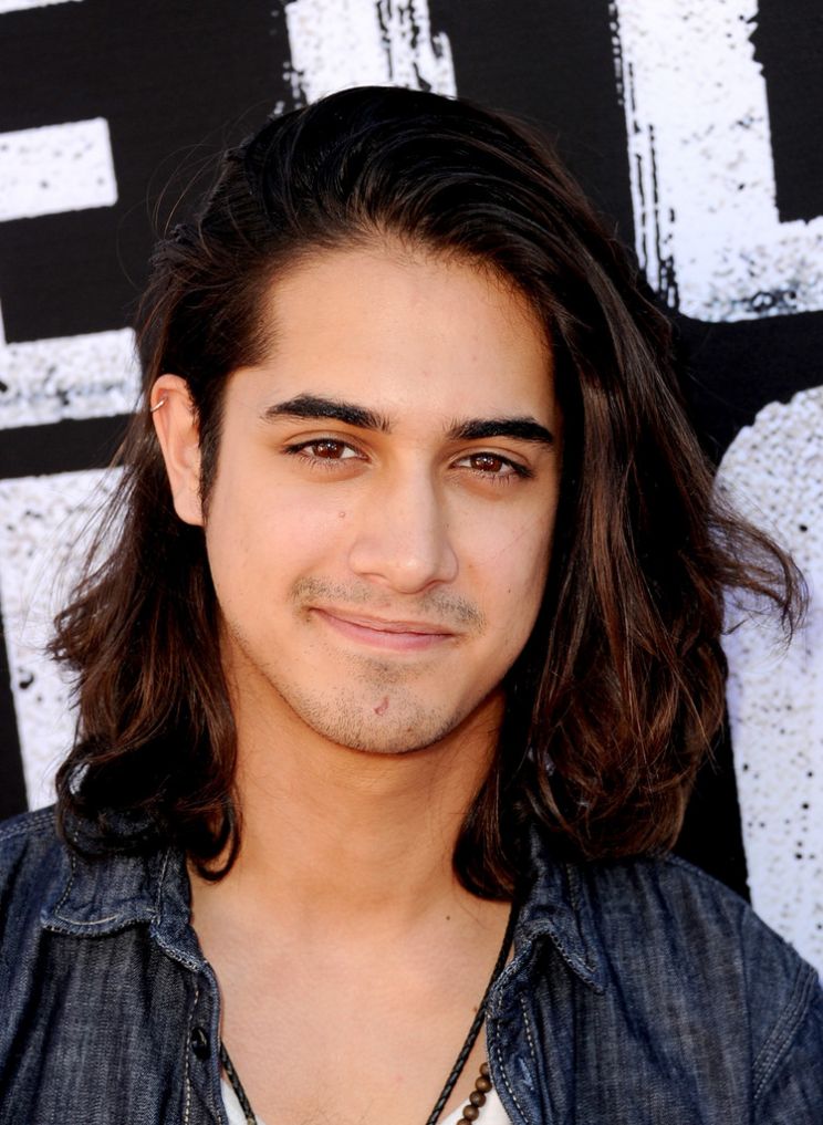 Avan Jogia